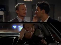 The main character of the show. Lactose Intolerant Legendary How I Met Your Mother Legen Wait For It Dary Youtube