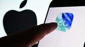 iOS 26.1 Chegou! Descubra as Novidades (e o Que Vem Por Aí!)