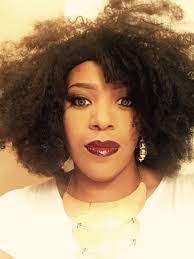 Erica Braxton's Instagram, Twitter & Facebook