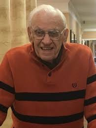 George Hage Obituary