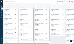 Pixel by pixel is an award winning digital marketing, branding, design, development and ecommerce agency based in worthing, with offices also in portugal and india. Crm Software For Advertising Media Agencies Freshworks Crm