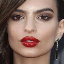 Emily Ratajkowski Makeup 5 500x500 Jpg 500 500 Pixels Emily Ratajkowski Makeup Makeup Juicy Lips