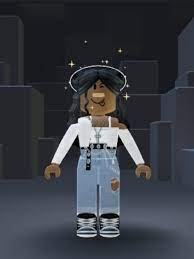 30 awesome roblox fans outfits 2020 bighead. Roblox Outfit Black Girl Cartoon Cool Avatars Hoodie Roblox