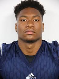 2019 Football Commits in Alabama