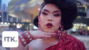 Expressions in Black: Jocelyn Rice