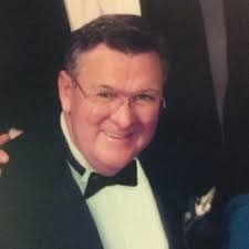 Robert E. Breeden Obituary