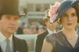 Downton Abbey 3 Gets Title, New Poster for Hugh Bonneville Movie