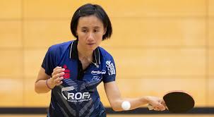 2020, he was an assistant professor in the dept. Sticht Der Trumpf Liu Jia Bayerischer Tischtennis Verband