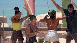 Saiba a idade, altura e peso da carol peixinho atualizado. Calango Vence A Prova Da Imunidade No Terceiro Episodio Do No Limite Nitro News Brasil