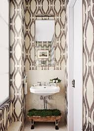 Collection by carissa osgood • last updated 4 weeks ago. 33 Small Bathroom Ideas To Make Your Bathroom Feel Bigger Architectural Digest