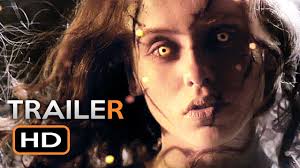 Insurgent yang tayang di bioskop trans tv, jumat (19/3/2021) pukul 21.30 wib. Heretiks Official Trailer 2018 Horror Movie Hd Youtube