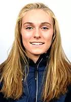 2019-20 Women's Track & Field Roster