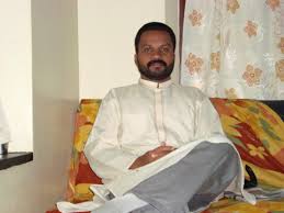 Profile for Ananthakumar ministries