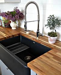 Nice 48 Gorgeous Kitchen Sink Design Ideas Kitchen Sink Design Tidy Kitchen Best Kitchen Sinks