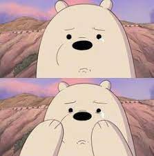 Polar bear cartoon png download 1100 1100 free transparent. 310 Cuteeee Ideas Cute Memes Cute Wallpapers Cute Love Memes