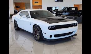 Image result for Bright White 2016 Challenger