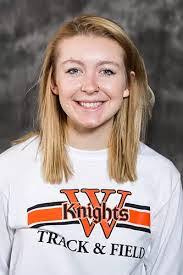 Haley Harms's Instagram, Twitter & Facebook