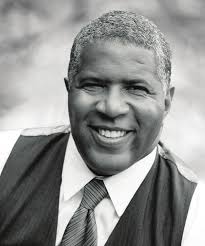 LET THEIR STORY INSPIRE YOU