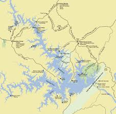 There is a pizza shop and hair salon attached to the store. Lakeaway On Smith Mountain Lake