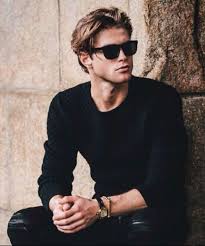 Coupe de cheveux homme mi long et long : Pin By I Esteban On Ideas Para Mis Hijos Young Men Haircuts Young Mens Hairstyles Medium Hair Styles