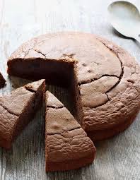 Recette Moelleux Chocolat Et Creme De Marrons En Video Recette Recette Gateau Chocolat Facile Recette Moelleux Chocolat Moelleux Au Chocolat