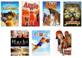 20 Animal Movies For Kids On Netflix Kid Movies Good Movies On Netflix Movies