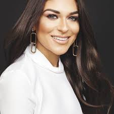 Equipped by Faith with Sabrina Harrison x Jay Chiriboga, Bank of America  Plaza, Dallas, 5 April