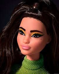 You've come to the right place. Barbie Style And Makeup Artist Sir John Team Up To Create Beauty Looks Allure