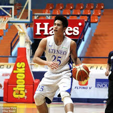 He attended ateneo de manila university and played as point guard on the university's team. Photo Gallery Sj Belangel Daytime View