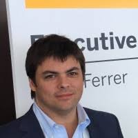 Felipe Solorzano Ferrer Email & Phone Number