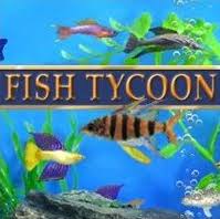Catching all of them in a picture at one time is they illustrate each of the 21 body types and 21 fin types that are used in fish tycoon to create over. Fish Tycoon Wikipedia