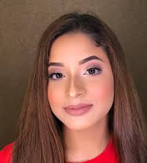 Delicadito como me encanta!😻 ✨ Make de hoy tempranito!🥰 Chicas también  atiendo horarios especiales (muy temprano o tarde, cómo también domingos,  todos los turnos agendados con anticipación) Para turnos o consultas al (