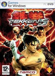 Tekken 5 Game Free Download For Pc Full Version Windows 7 32bit Unilasopa