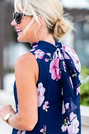 Jcpenney long floral shop dress