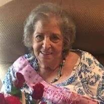 Hazel Marie Gill Obituary