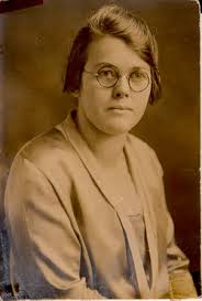 Ada Corene “Corene” Blackden Flewelling (1902-1954)