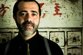 ESCRITORES RECÓNDITOS: Manuel Marcos