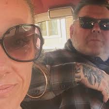 Rena Walsh's Instagram, Twitter & Facebook