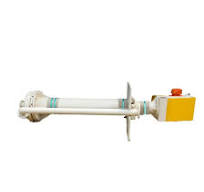 [Hot Item] Sp Series Single Stage Pump Vertical Submerged Slurry Pump