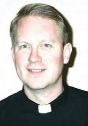 Wide range of life experiences leads deacon to answer God's call