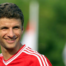Manchester United Target Summer Move for Bayern Munich Star Thomas Muller
