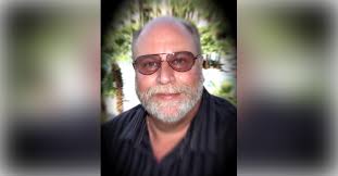 Obituary information for Kenny Bruce Bridger