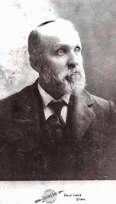 Benjamin Bennett (1846-1917)