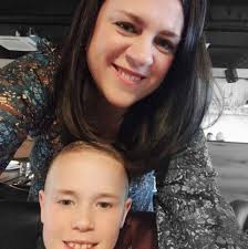 Sandra Perković u osobe