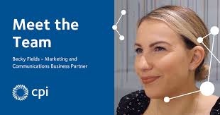 Becky Fields' Marketing and Communications Career Journey