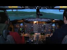 De la sensation désagréable à la peur panique au moment de monter à bord, l'angoisse de prendre l'avion touche 1 passager sur 4. Comment Vaincre Sa Peur De L Avion Youtube