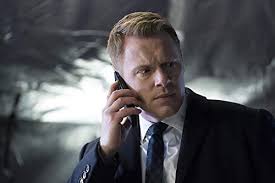 The Blacklist Pattie Sue Edwards No 68 05x15 In 2020 Diego Klattenhoff The Blacklist Episode 5