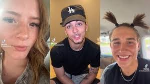 Daylon Thomas's Instagram, Twitter & Facebook