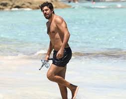 #pierfrancesco favino #bernard marie koltès #le domeniche a teatro. Picture Of Pierfrancesco Favino