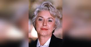 Obituary information for Norma Mae Silliman Andrews